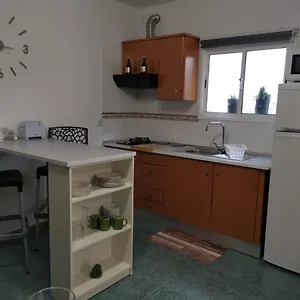Apartamento Casa Adeyu 2, Tarajalejo