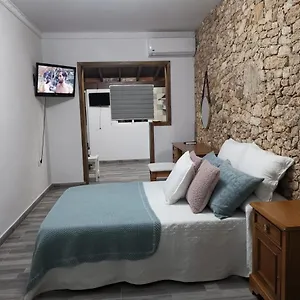Apartamento Adeyu Tropical, Tarajalejo