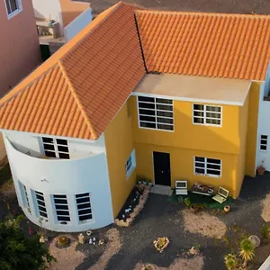 Apartamento Janeli, Tarajalejo