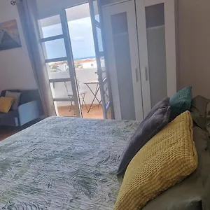 Apartamento Ohana Roger, Tarajalejo